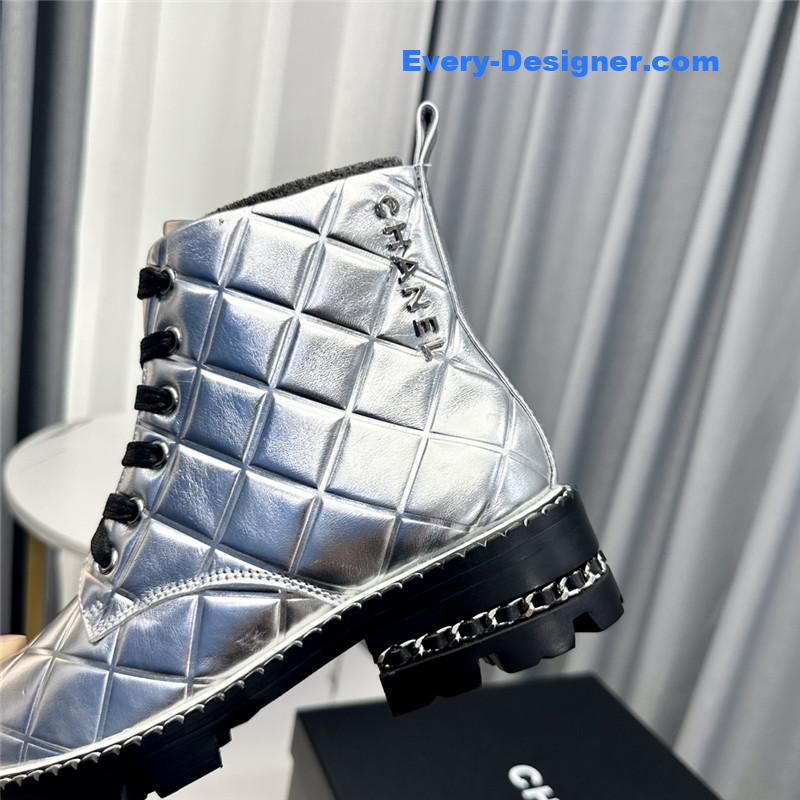 CC new martin boots