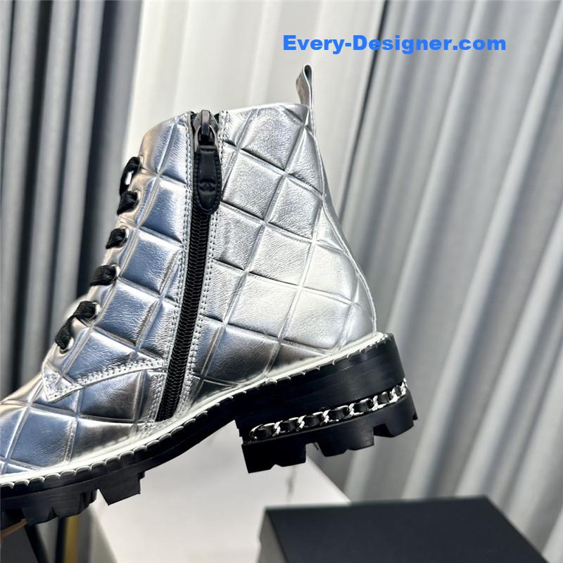 CC new martin boots