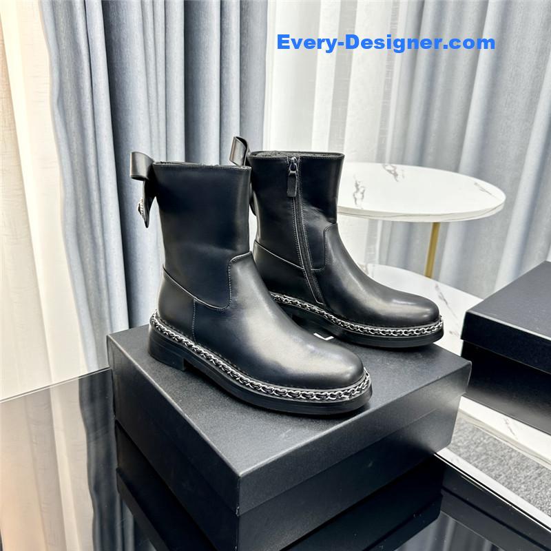 CC new martin boots