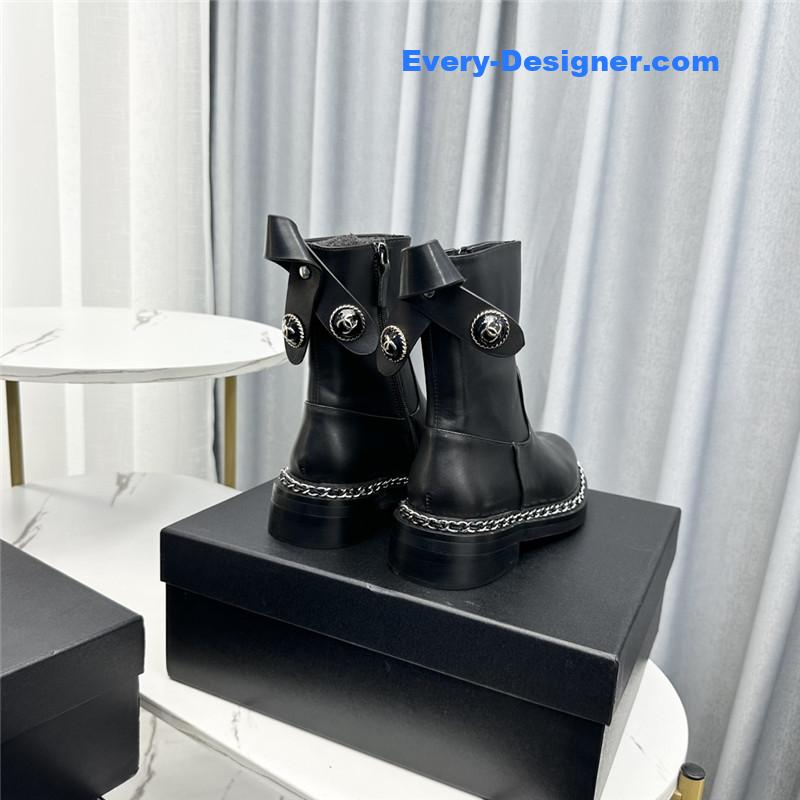 CC new martin boots