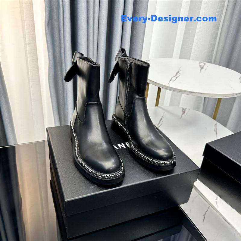 CC new martin boots