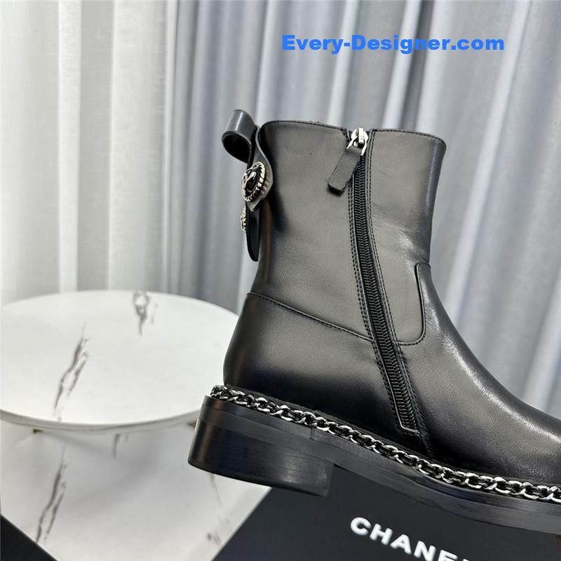 CC new martin boots