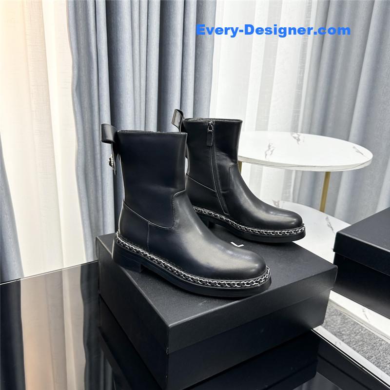 CC new martin boots