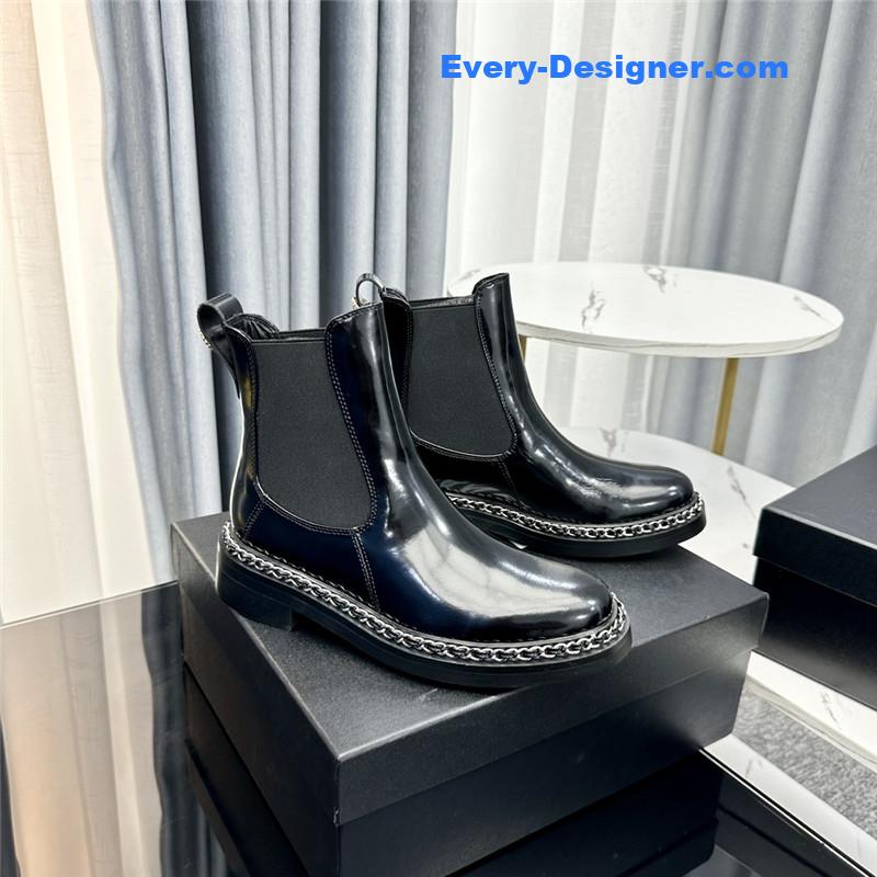 CC new martin boots