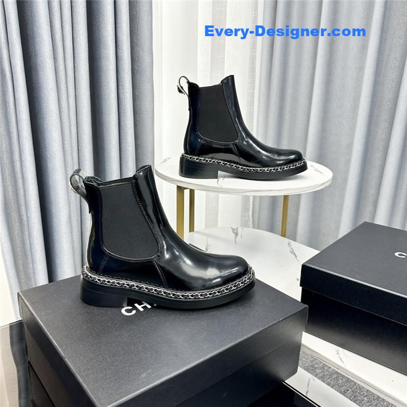 CC new martin boots