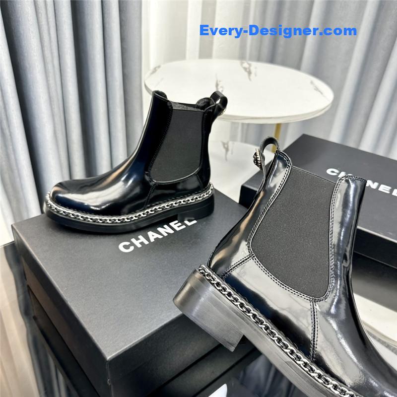CC new martin boots