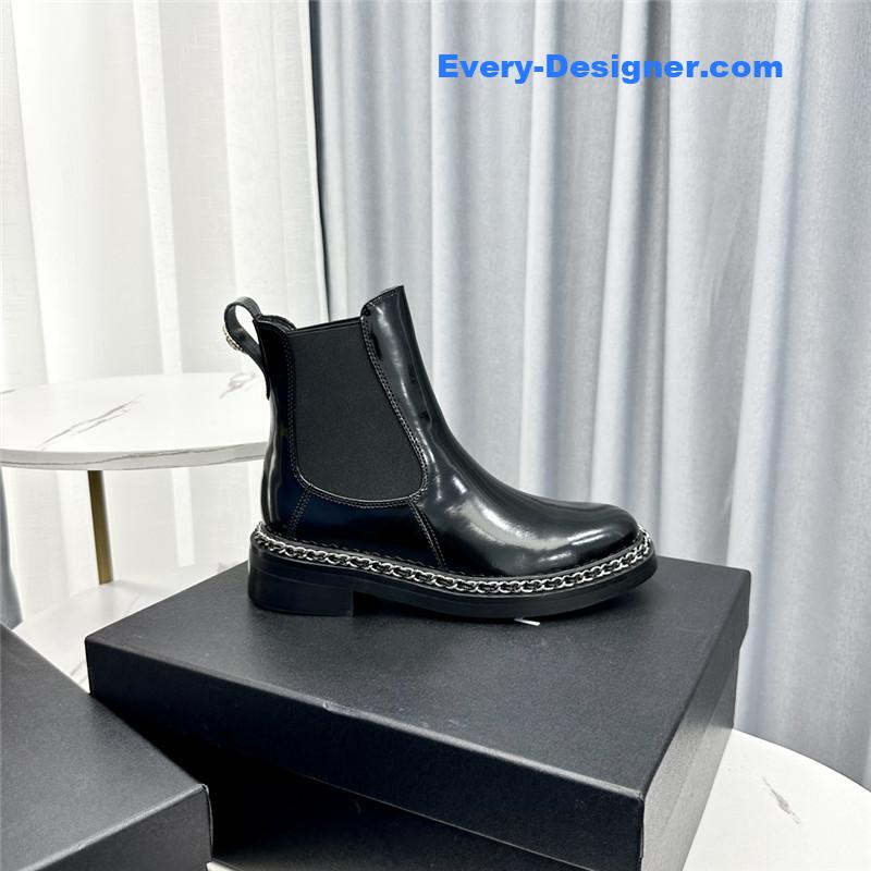 CC new martin boots