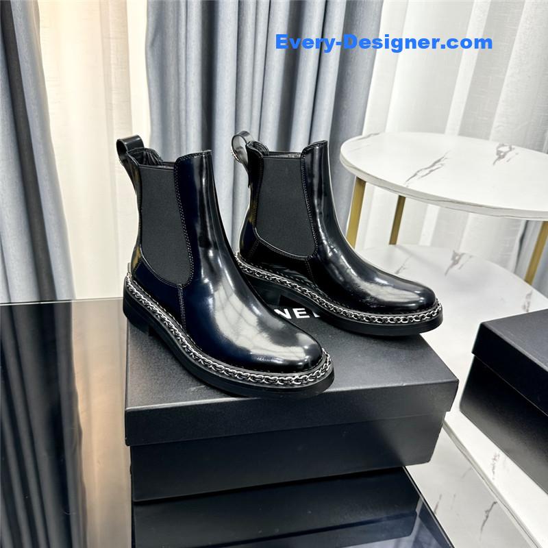 CC new martin boots