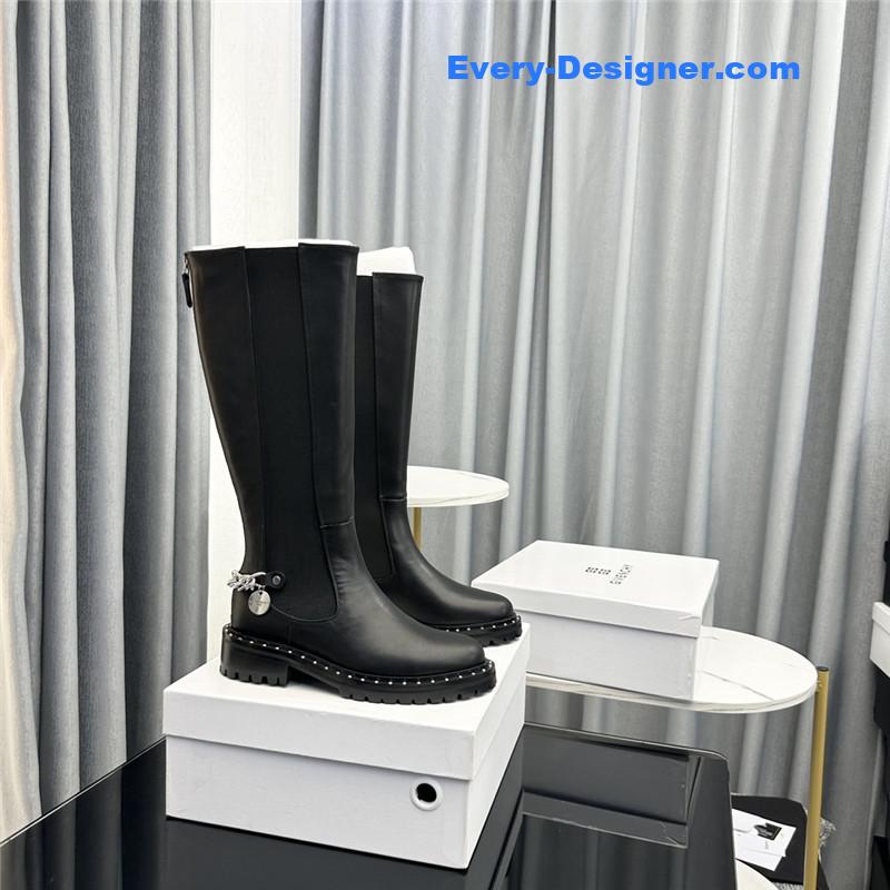 Givenchy New Martin Boots