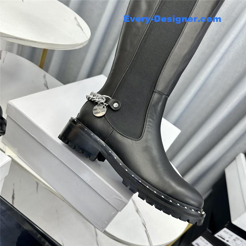 Givenchy New Martin Boots