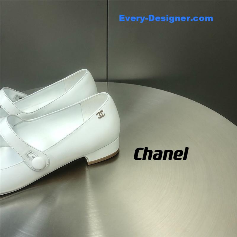 CC mary jane shoes