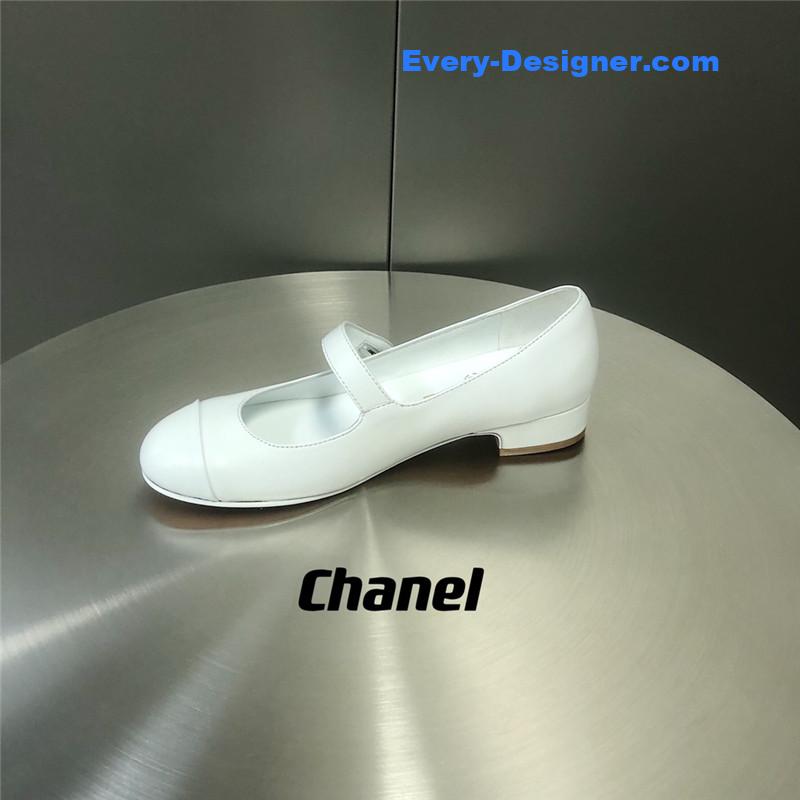 CC mary jane shoes