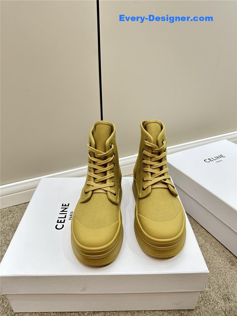Ce1i*e platform boots