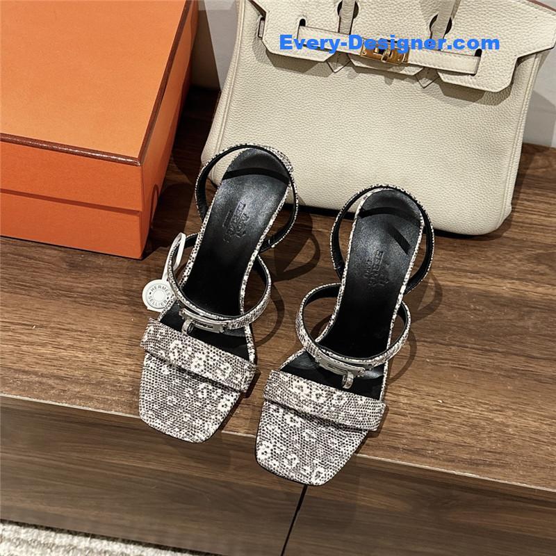 H**me5 glamor sandals