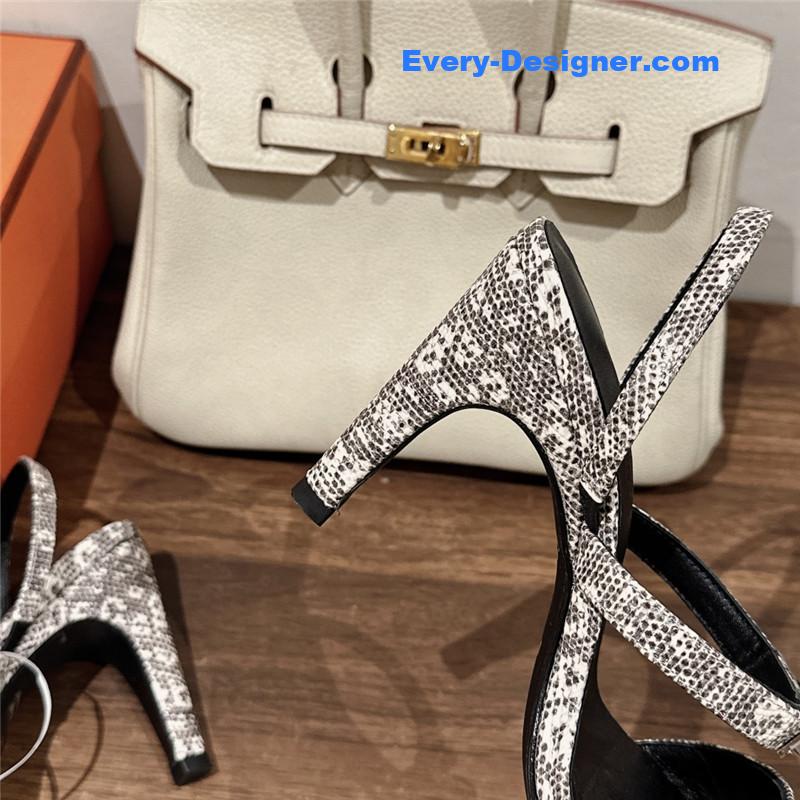 H**me5 glamor sandals