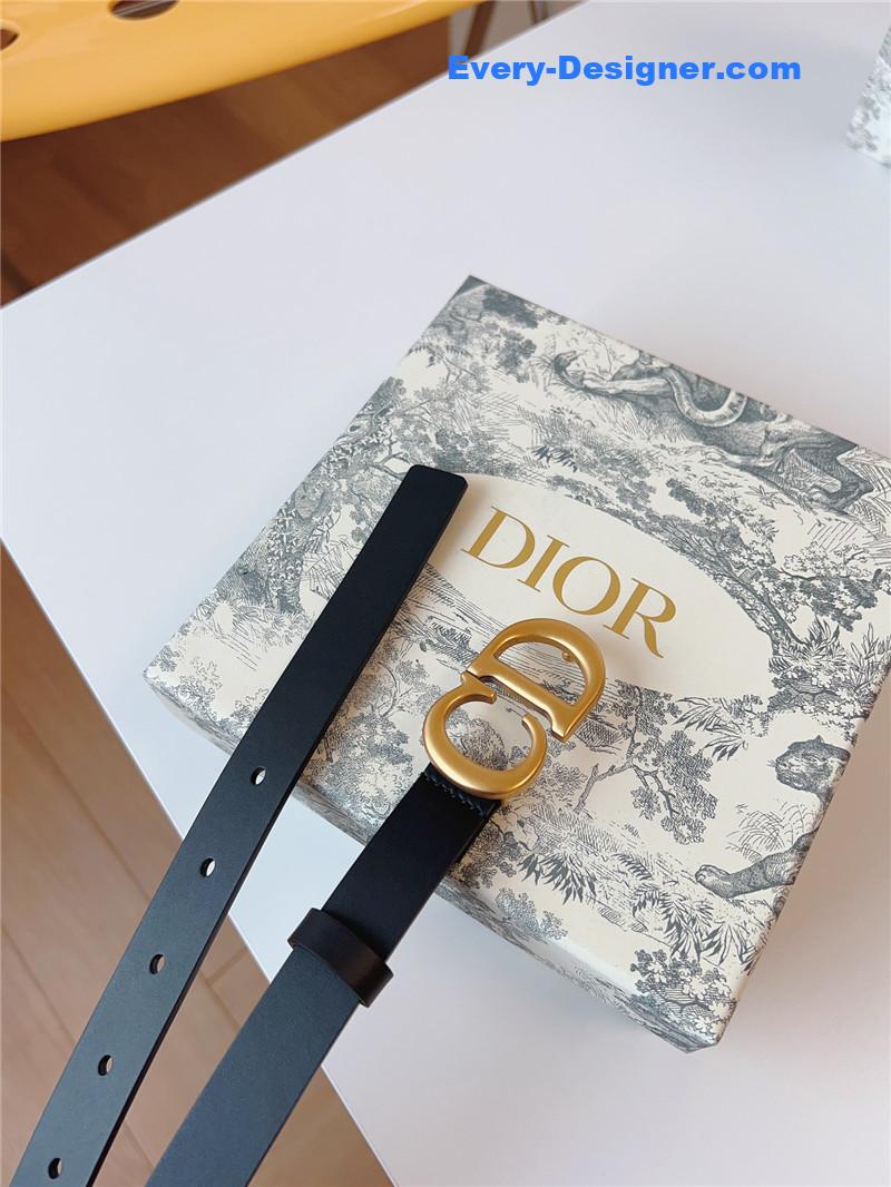 D10r saddle belt