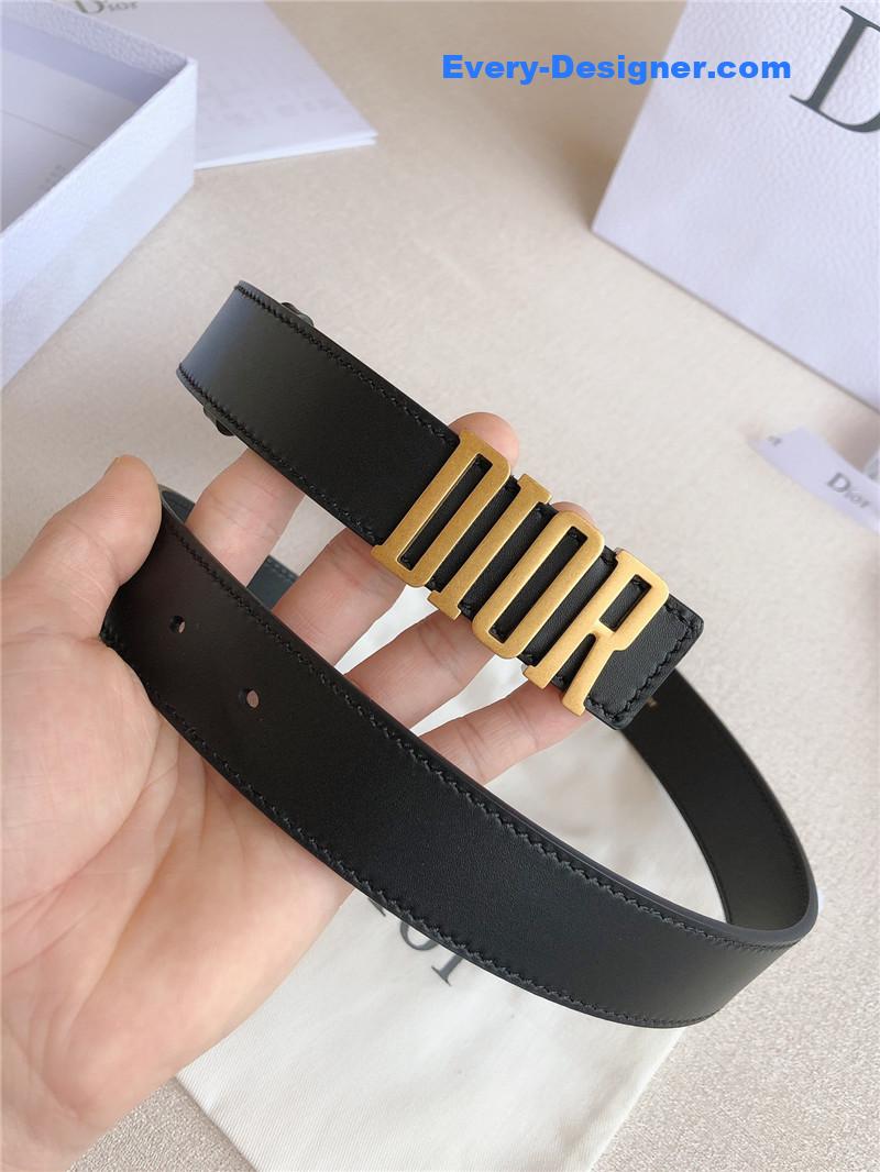D10r saddle belt