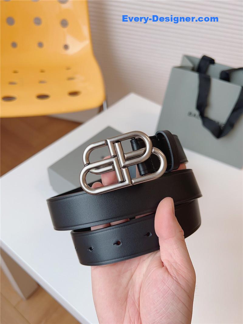 Ba1en*iaga new belt