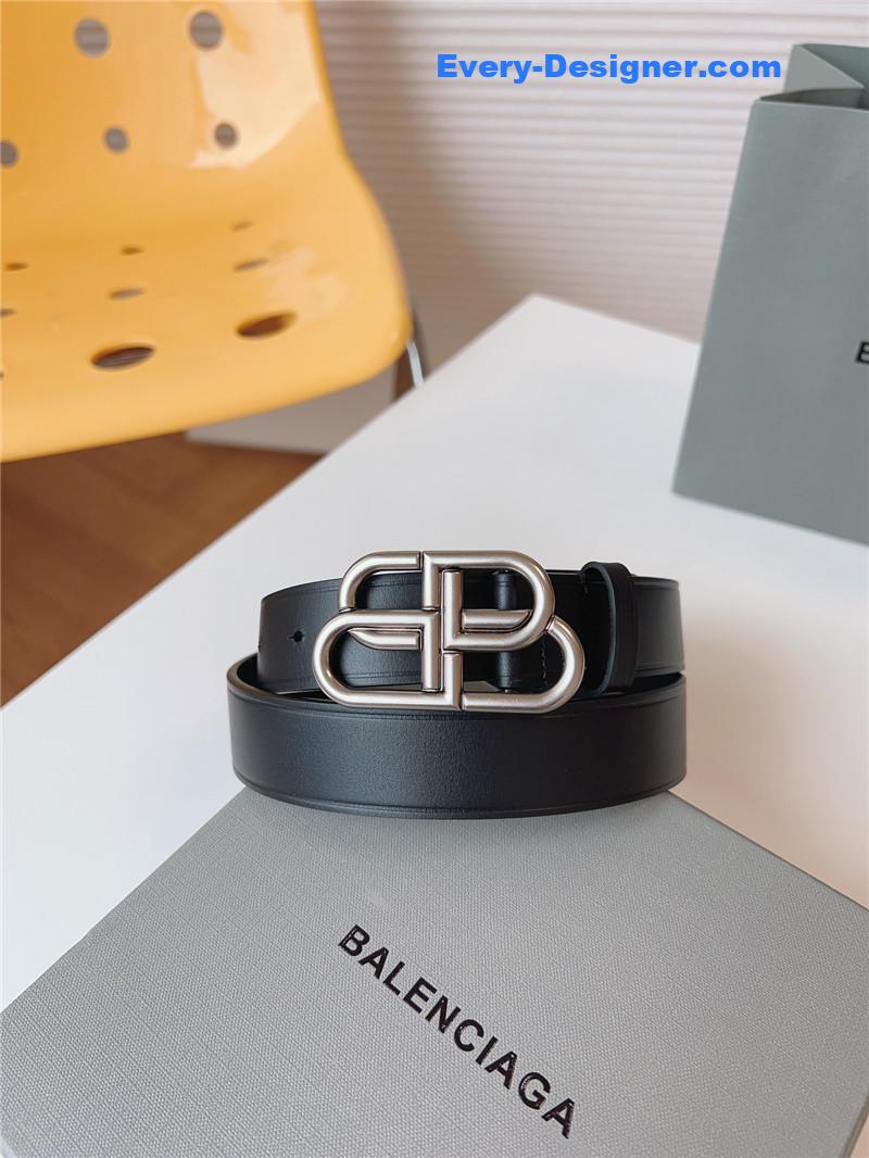 Ba1en*iaga new belt