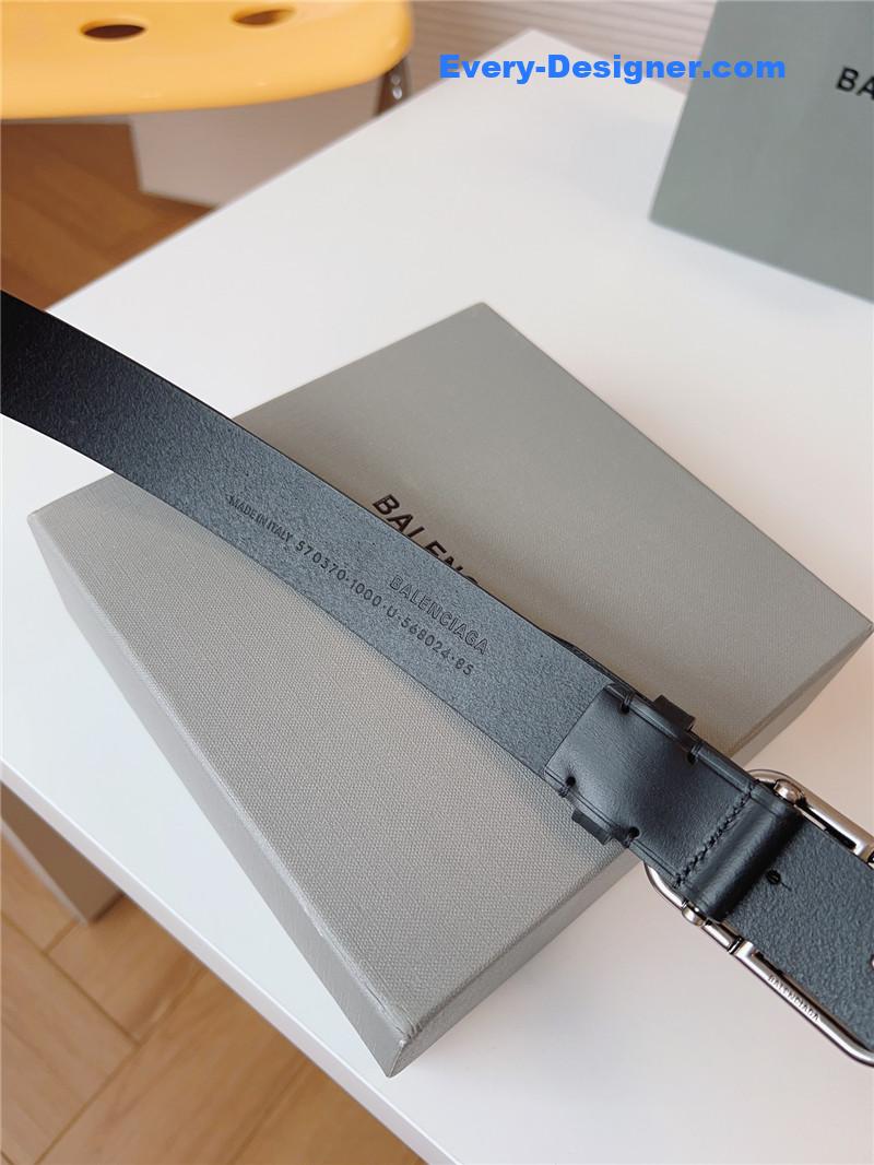 Ba1en*iaga new belt