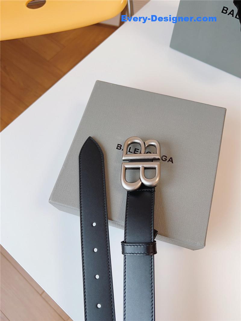 Ba1en*iaga new belt