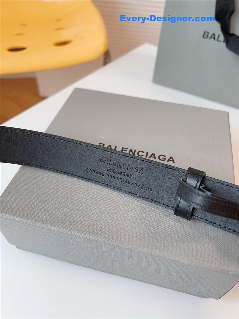 Ba1en*iaga new belt