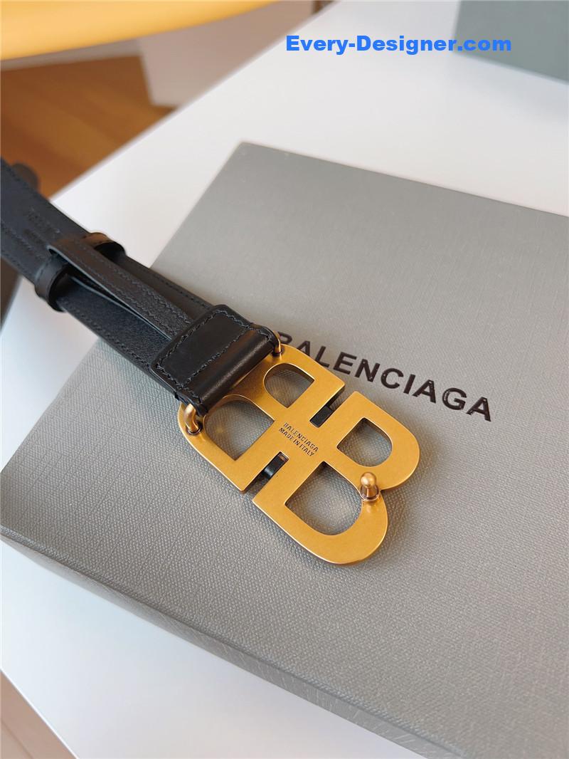 Ba1en*iaga new belt