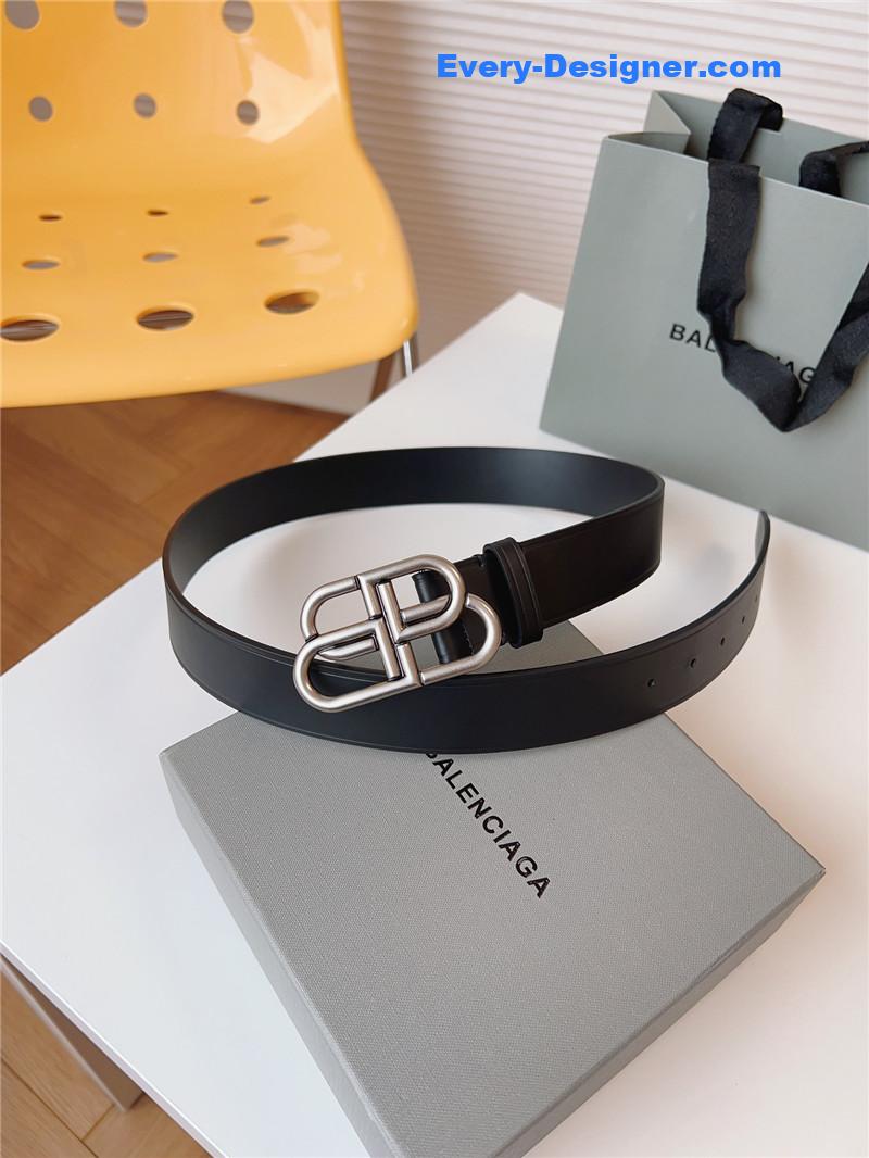 Ba1en*iaga new belt