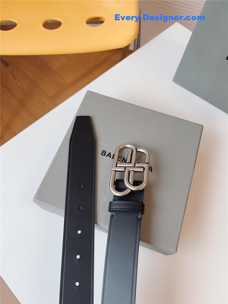 Ba1en*iaga new belt