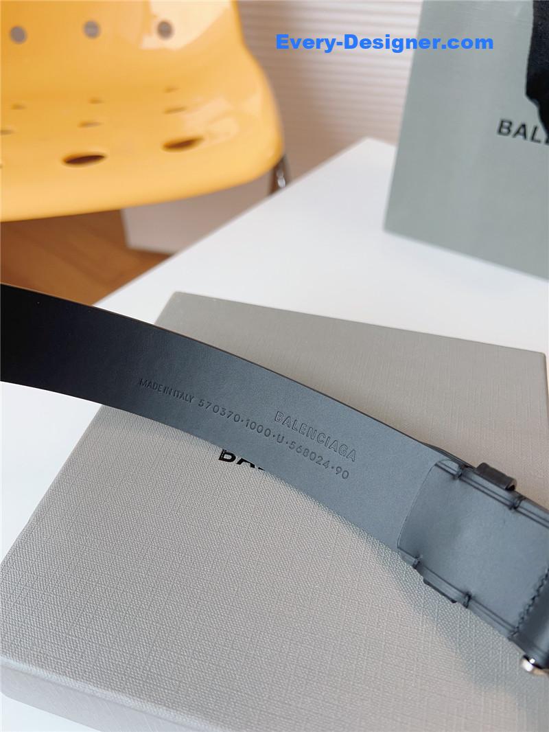Ba1en*iaga new belt