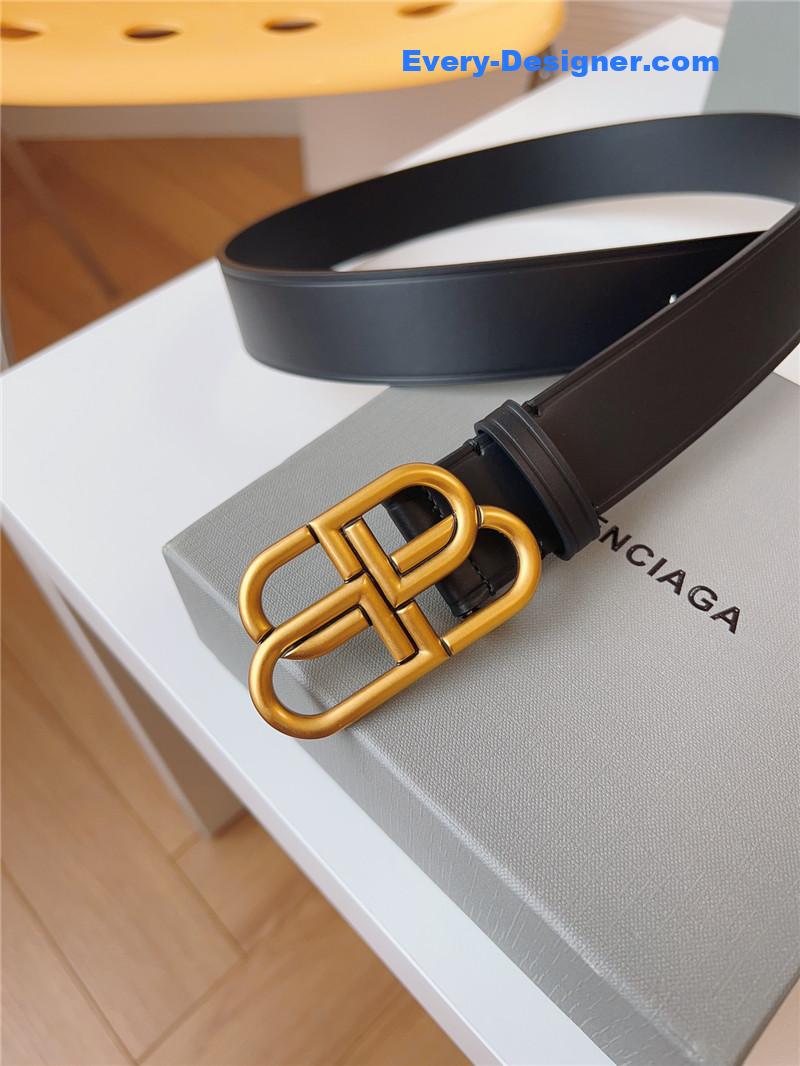 Ba1en*iaga new belt