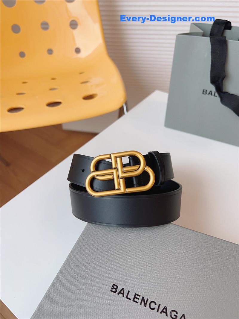 Ba1en*iaga new belt