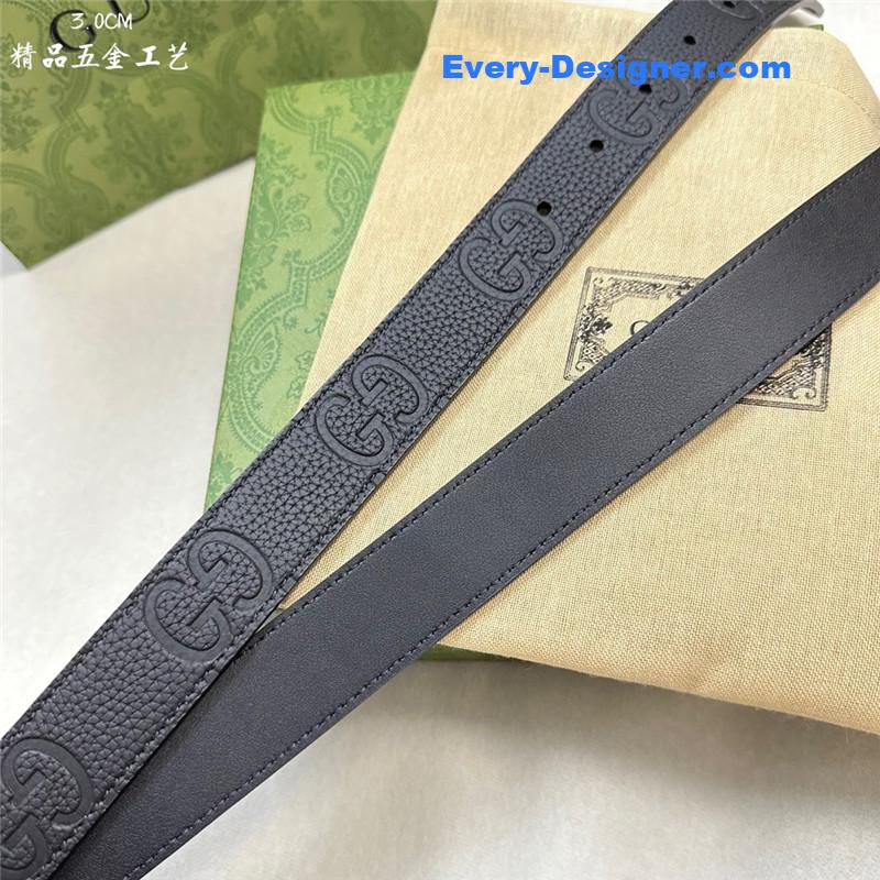 Gvc*1 new belt