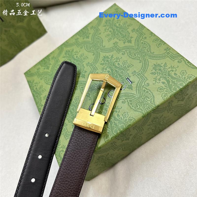 Gvc*1 new belt