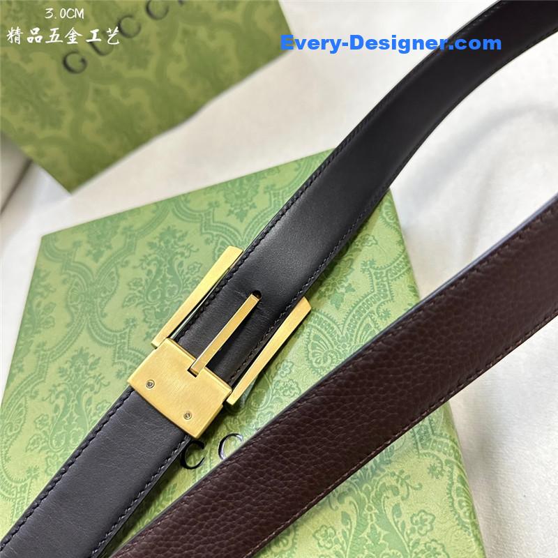 Gvc*1 new belt