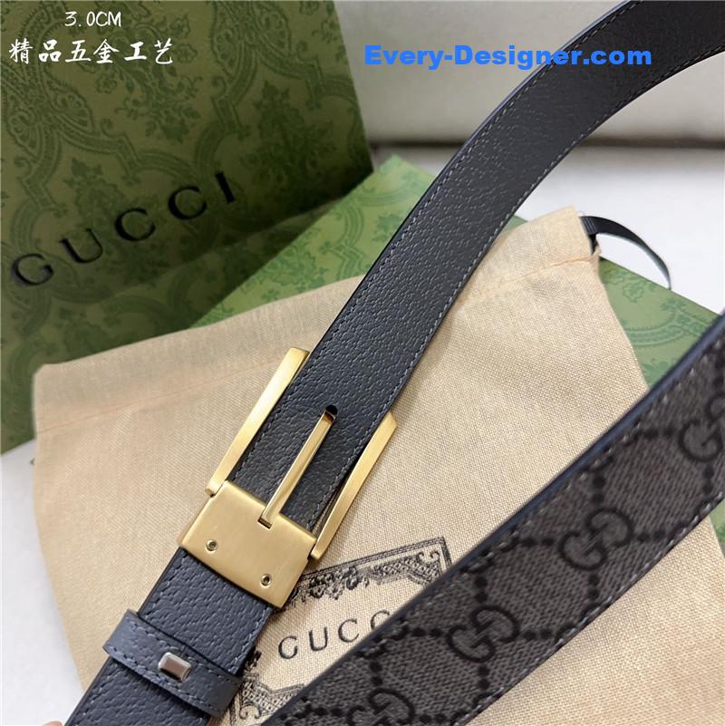 Gvc*1 new belt