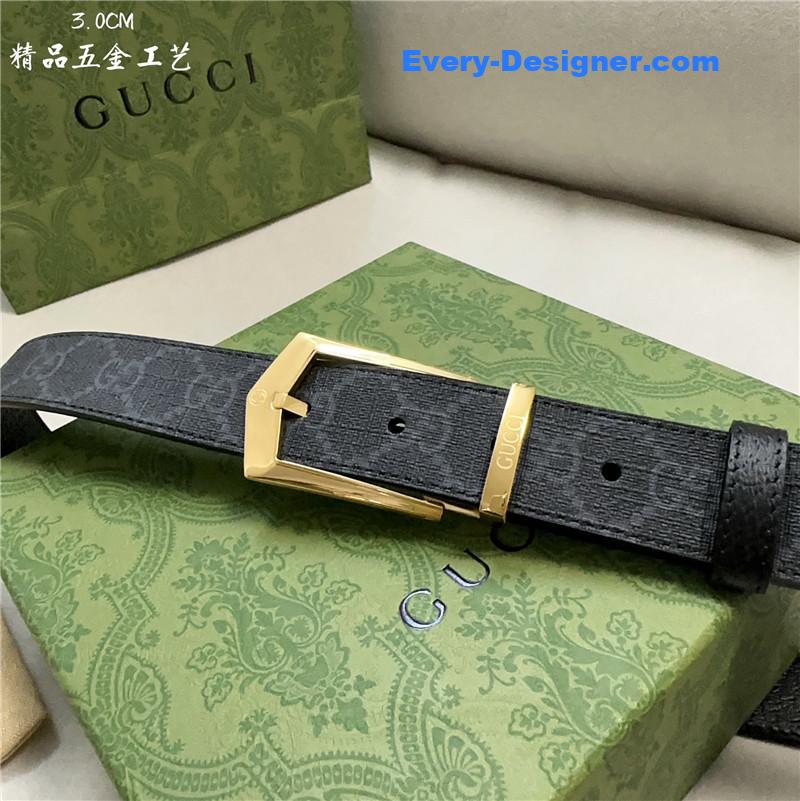 Gvc*1 new belt