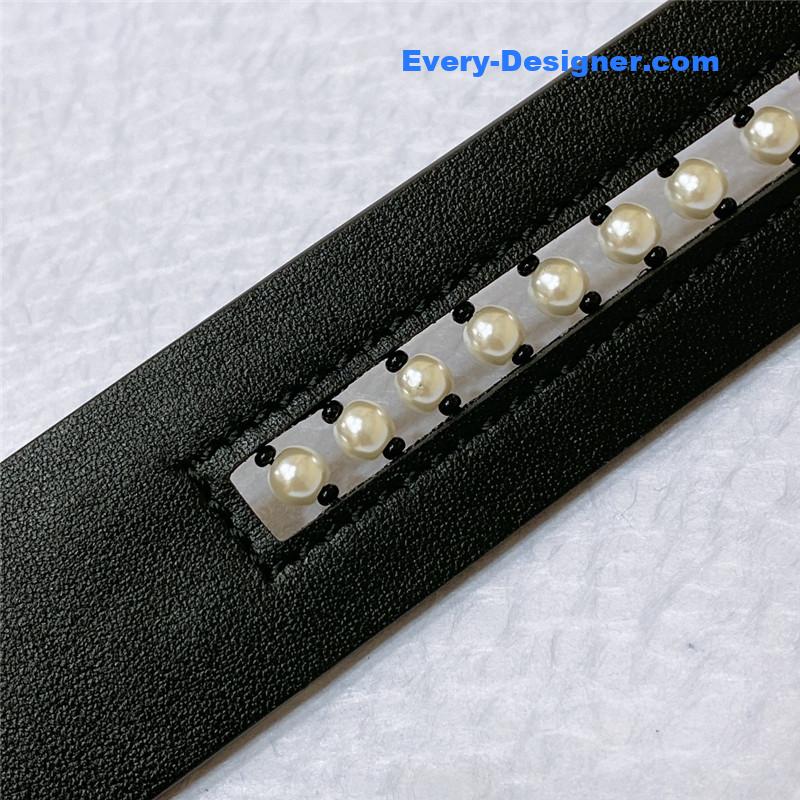 D10r montaigne cd belt
