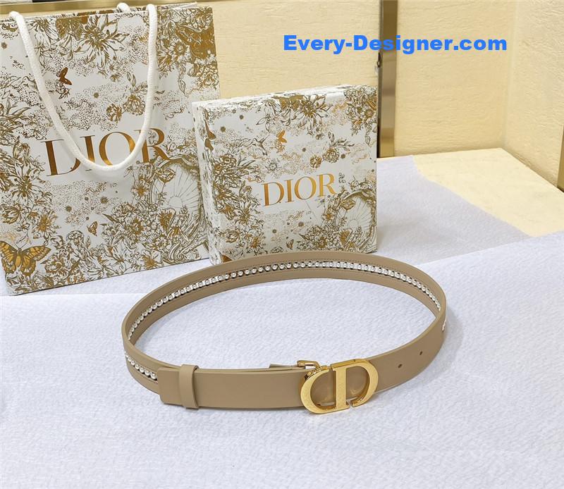 D10r montaigne cd belt