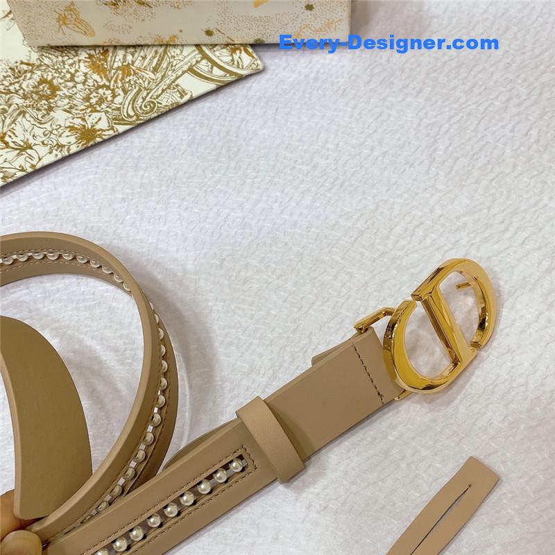 D10r montaigne cd belt