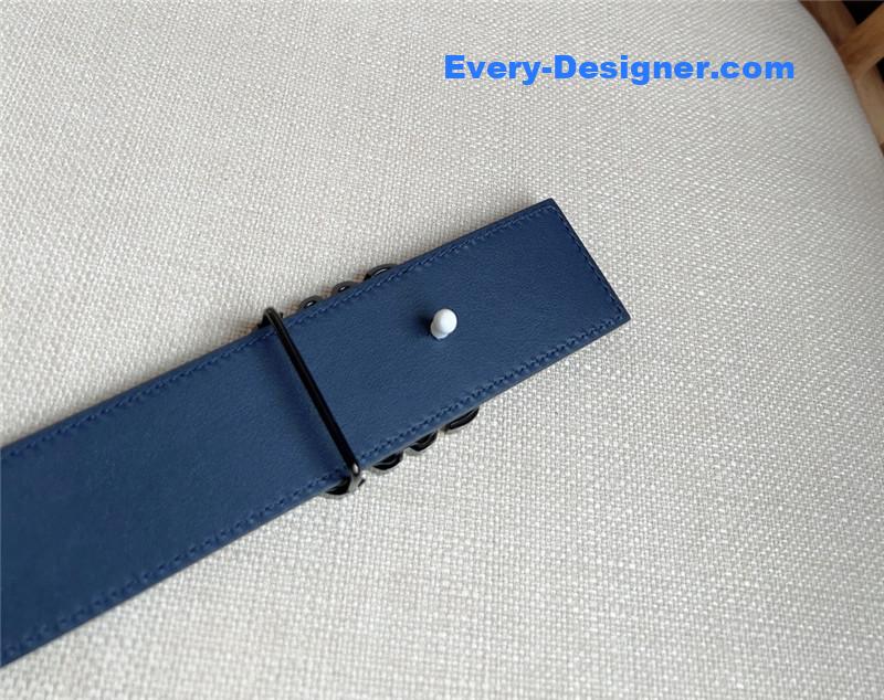 L0ew* new reversible reversible belt