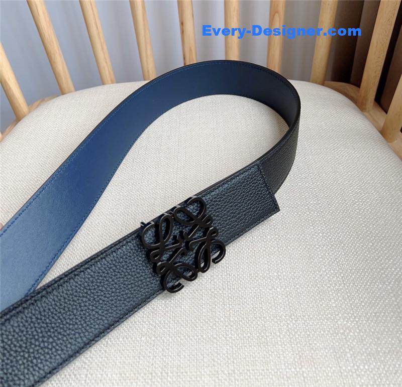 L0ew* new reversible reversible belt