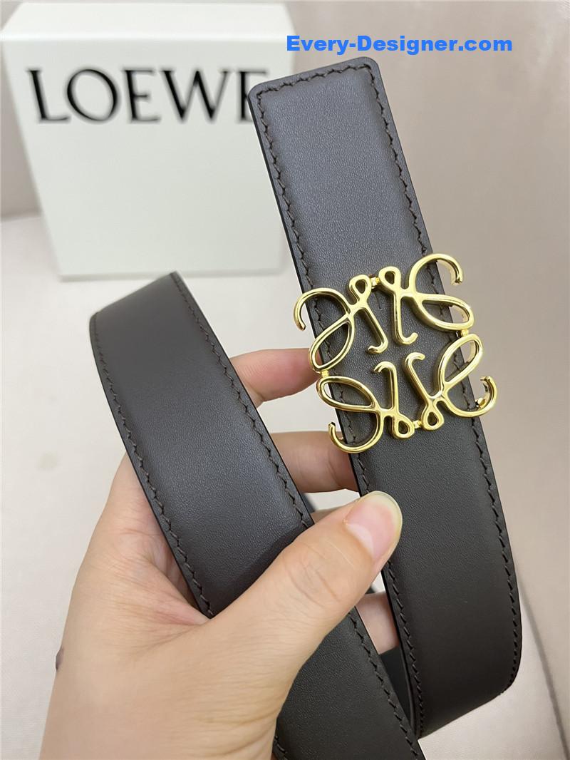 L0ew* simple and versatile belt