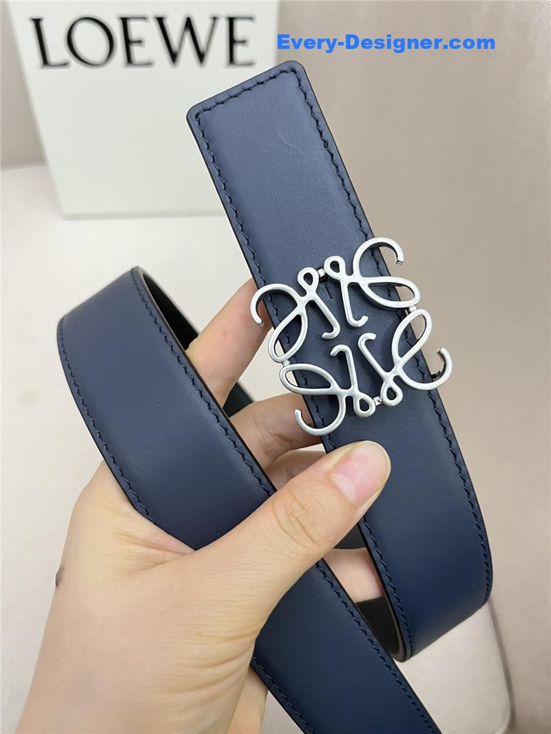 L0ew* simple and versatile belt