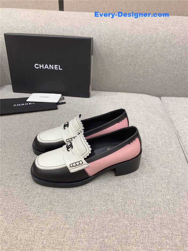 CC new loafers