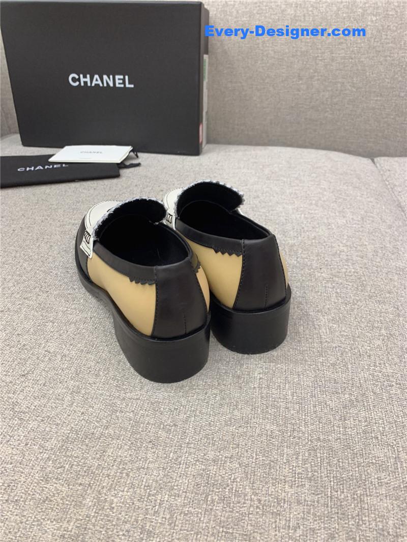 CC new loafers