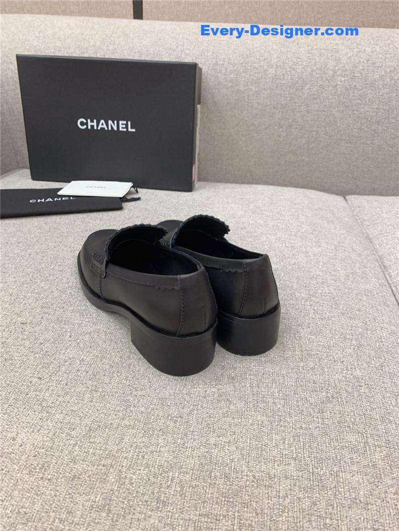 CC new loafers