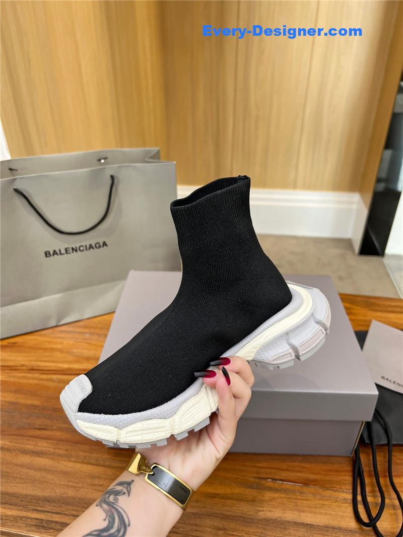 Ba1en*iaga vintage sneakers