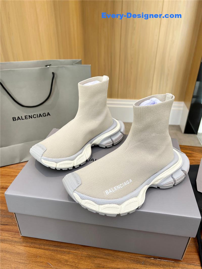 Ba1en*iaga vintage sneakers