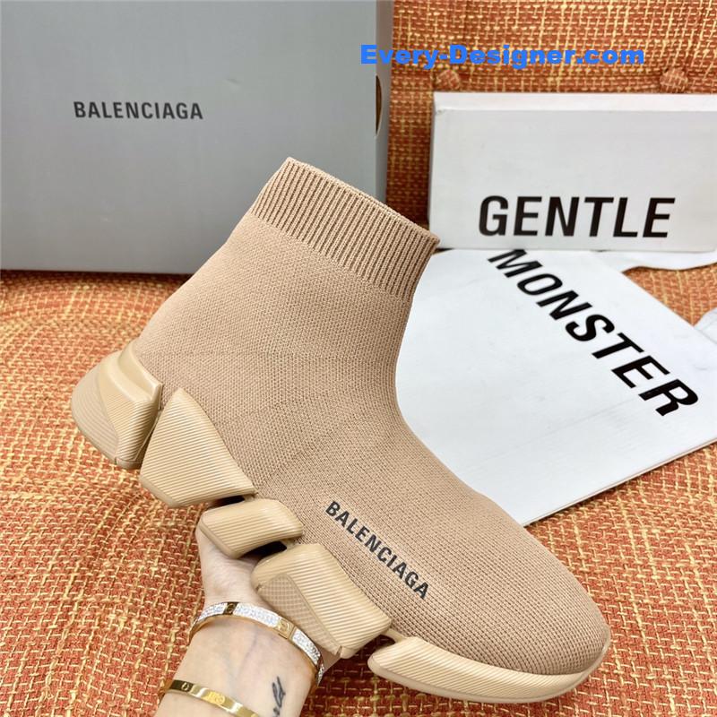 Ba1en*iaga new sock shoes
